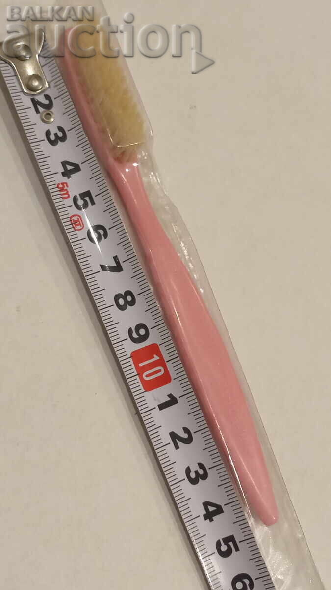 Четки за зъби 5 броя от 1989 г - 7 Четки за зъби 5 броя от 1989 г - 7