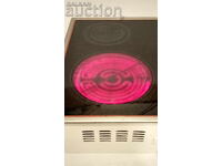 Plită vitroceramică