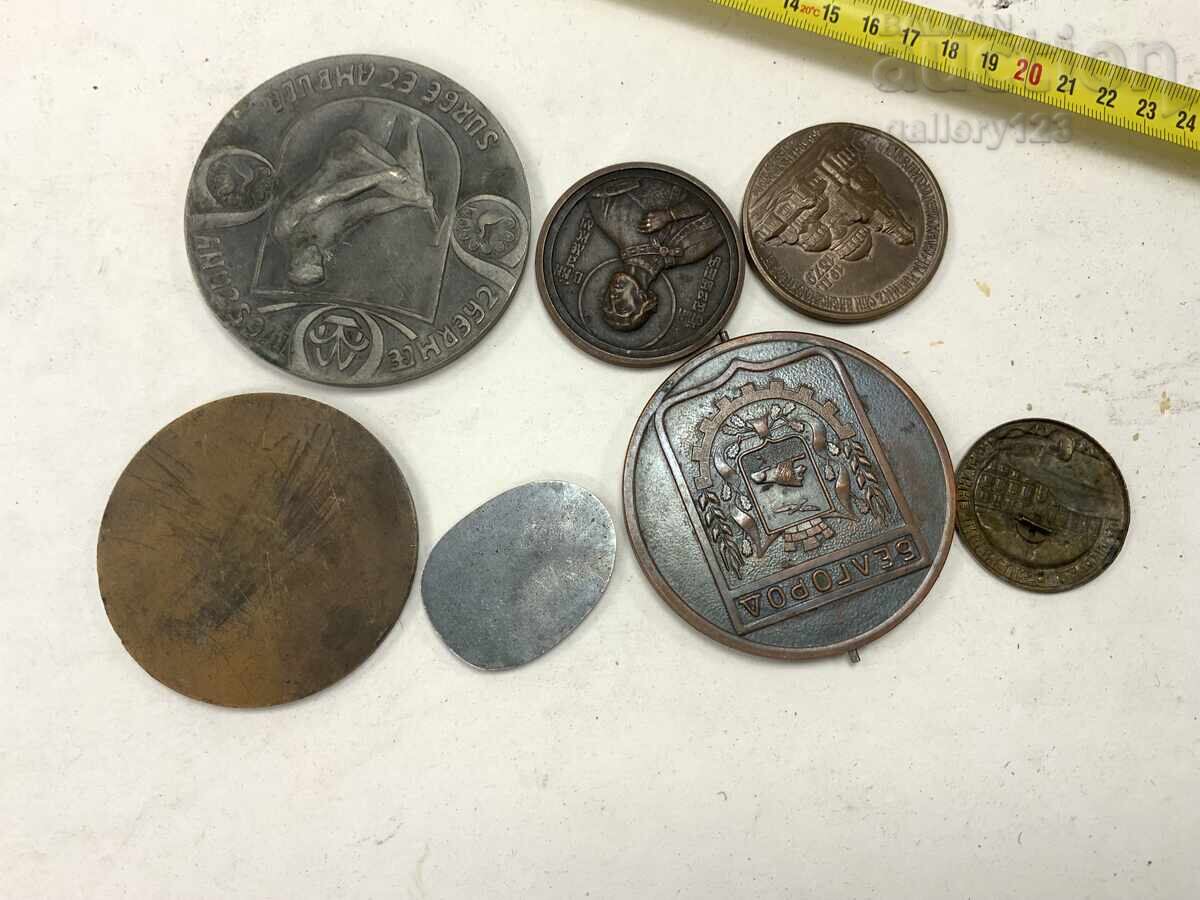 Παρτίδα παλαιών πλακετών - 6