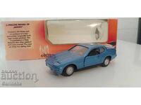 Porsche 924 1/43 Micro Bulgaria