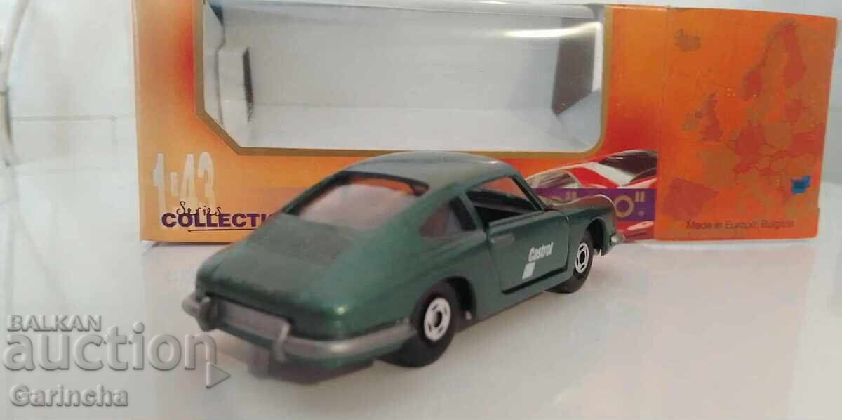 Аукцион Порше 911 Gama Schuco BG 1/43 България
