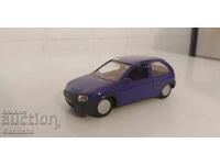Опел Корса 1/43 Микро България
