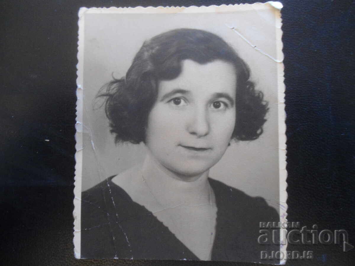 Стара снимка Стара снимка