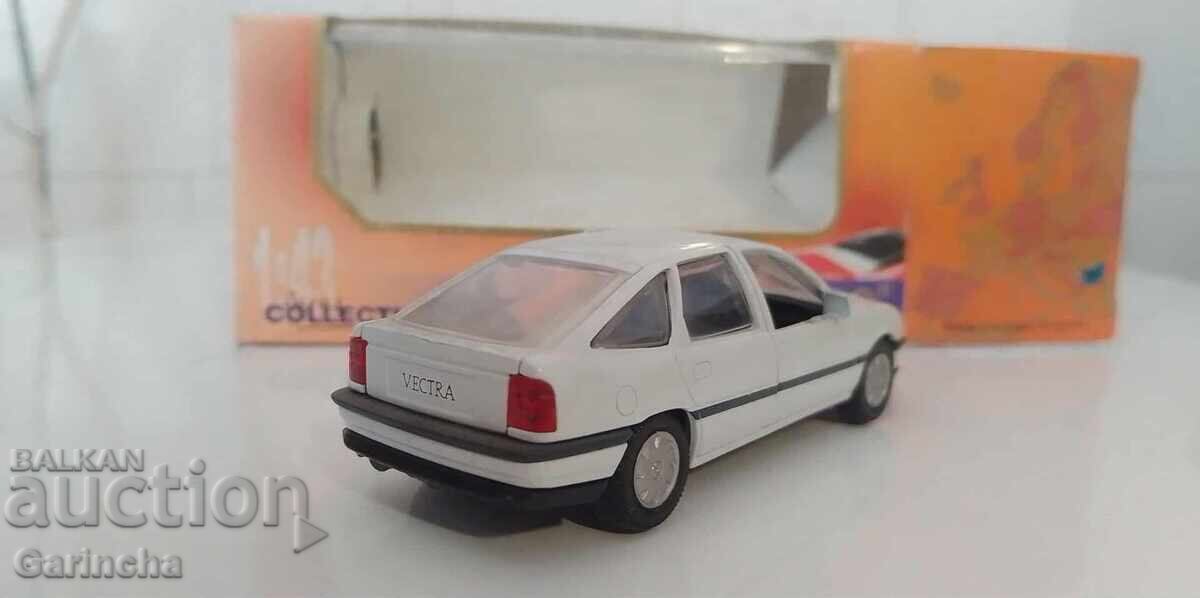 Auction  Opel Vectra 1/43 Micro Bulgaria