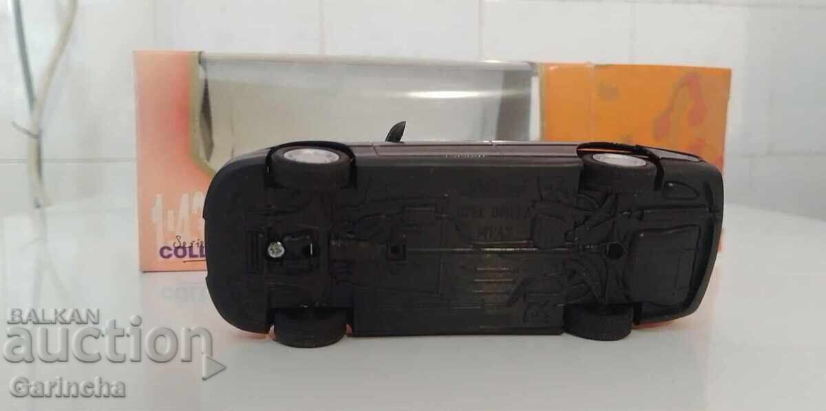 Παράδοση Όπελ Όμεγα 1/43 Μικρο Βουλγαρία