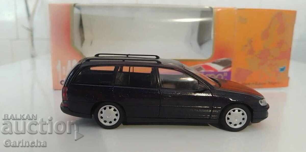 Όπελ Όμεγα 1/43 Μικρο Βουλγαρία