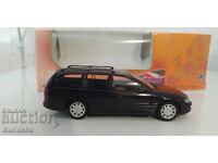 Opel Omega 1/43 Micro Bulgaria