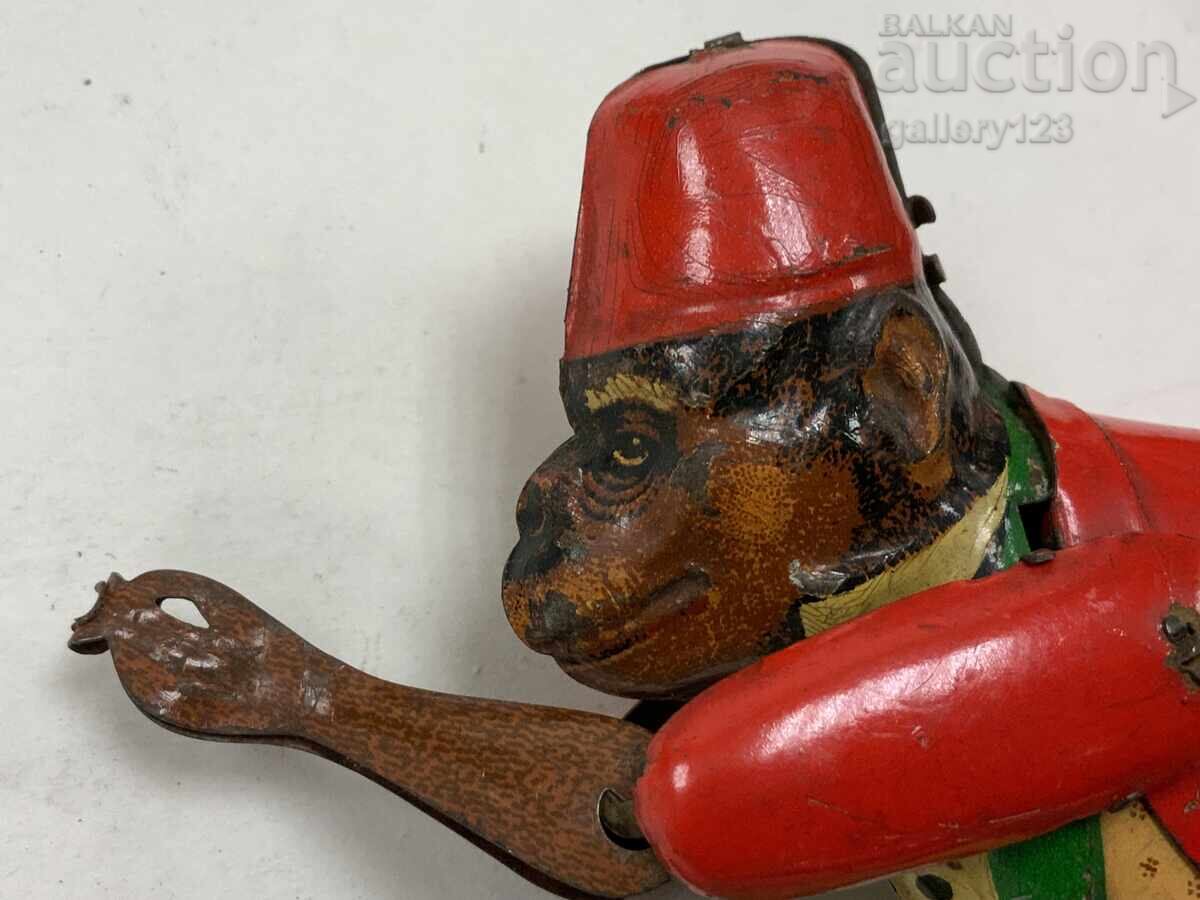 Παράδοση Παρτίδα παλιά μηχανικά παιδικά παιχνίδια Παράδοση Παρτίδα παλιά μηχανικά παιδικά παιχνίδια