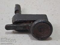 Întrerupător de siguranță pentru mitralieră MG-34 Wehrmacht WW2