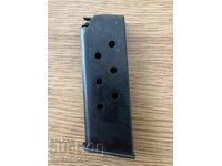Rezervă pentru pistolul „TT”, cal. 7,62x25 mm