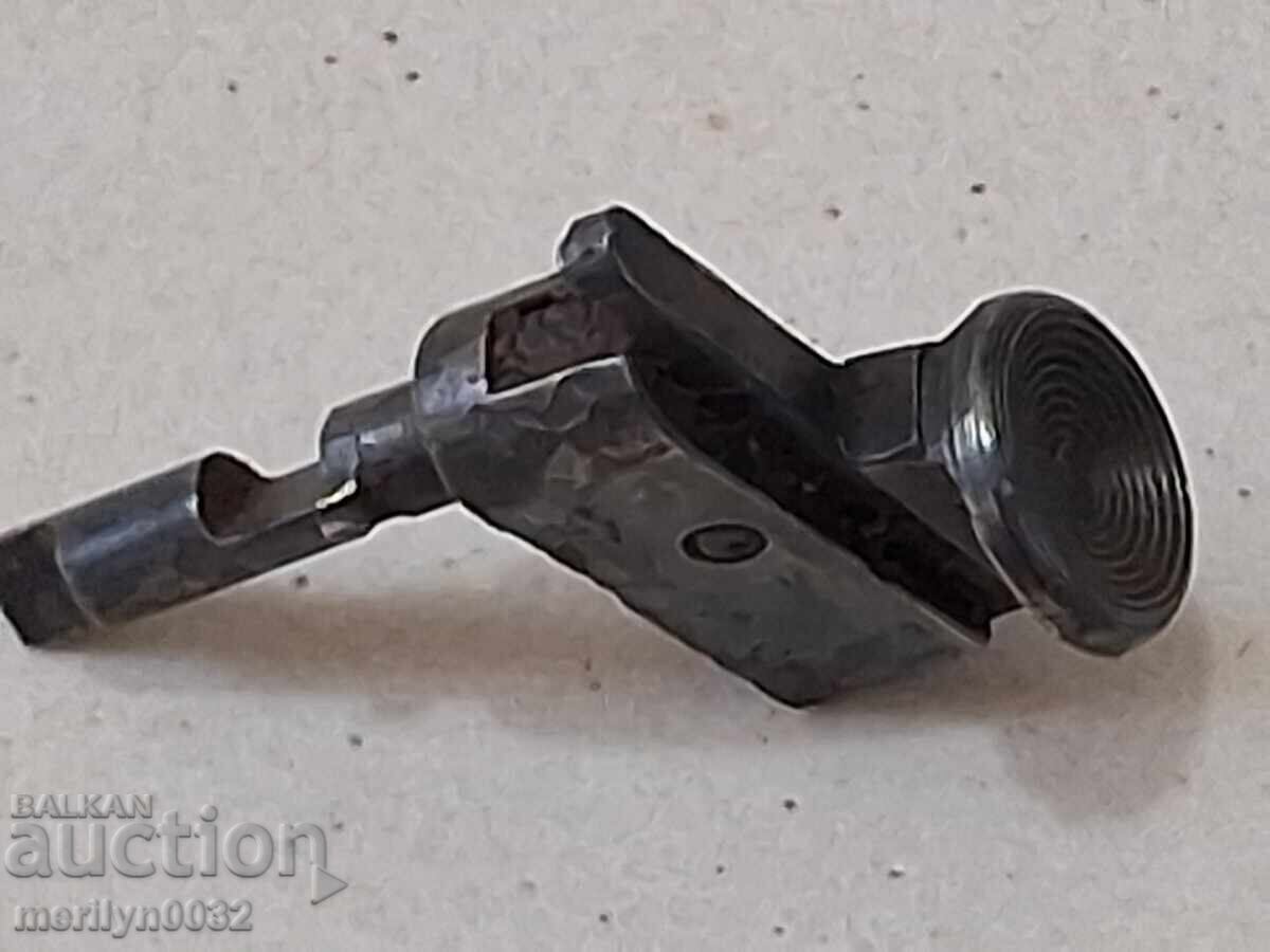 Delivery of MG-34 Machine Gun Switch Fuse, Wehrmacht WW2