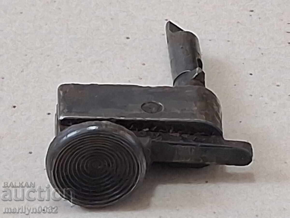 MG-34 Machine Gun Switch Fuse, Wehrmacht WW2