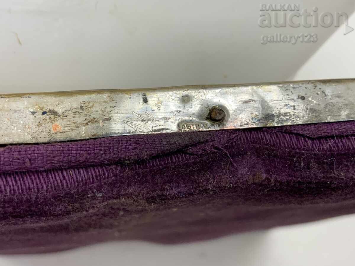 Rusia Țaristă icoană veche oboroc aurire gravură ștampilă - 7 Rusia Țaristă icoană veche oboroc aurire gravură ștampilă - 7