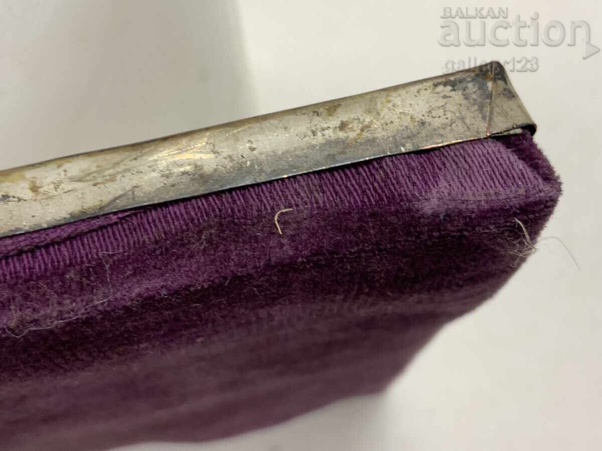 Rusia Țaristă icoană veche oboroc aurire gravură ștampilă - 9 Rusia Țaristă icoană veche oboroc aurire gravură ștampilă - 9