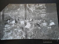 Стара снимка