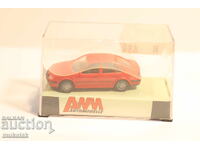 AWM H0 1/87 VW BORA CAR TRUCK MODEL