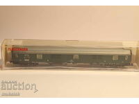 Fleischmann "N" 1/160 LOCOMOTIVE WAGON TRAIN TRAIN SET RAILROAD