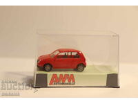 AWM H0 1/87 VW LUPO COLIȚĂ CAMION MODEL