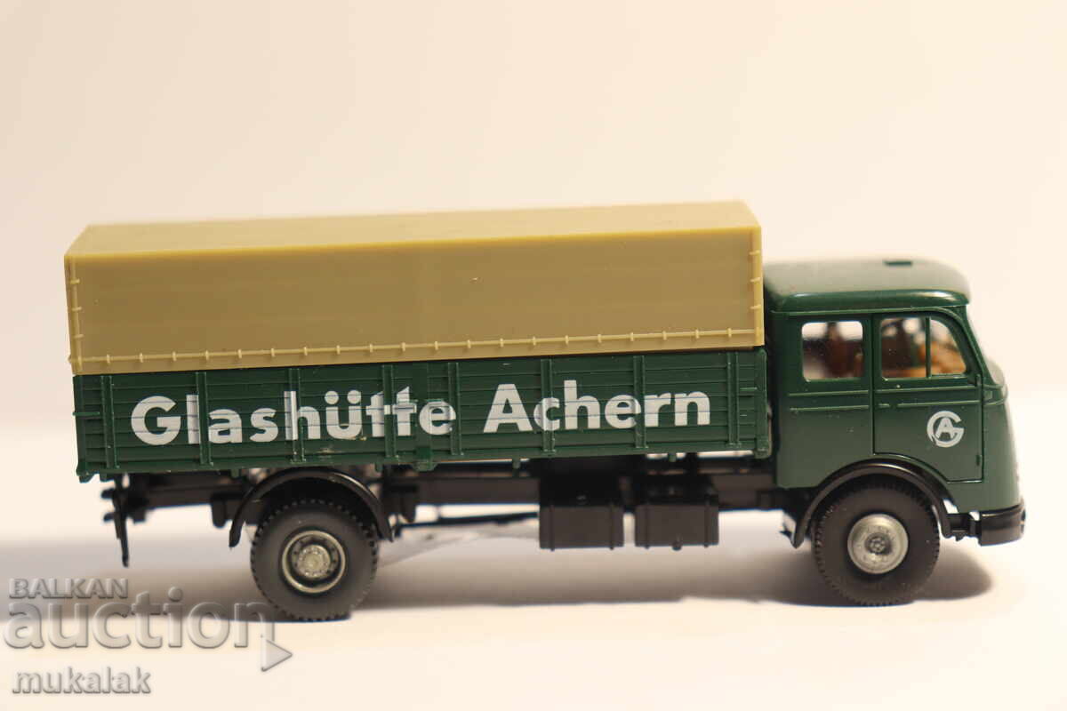 Δημοπρασία BREKINA H0 1/87 MERCEDES BENZ ΦΟΡΤΗΓΟ ΑΥΤΟΚΙΝΗΤΟ ΜΟΝΤΕΛΟ Δημοπρασία BREKINA H0 1/87 MERCEDES BENZ ΦΟΡΤΗΓΟ ΑΥΤΟΚΙΝΗΤΟ ΜΟΝΤΕΛΟ