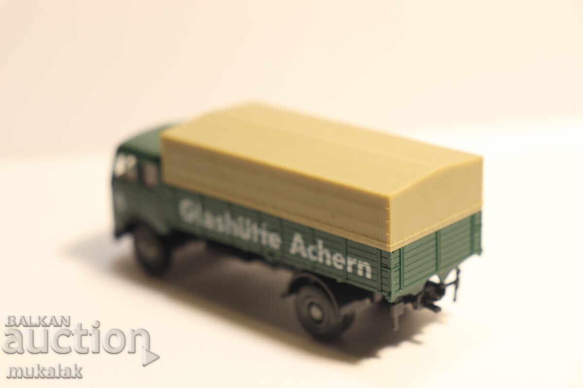 Παράδοση BREKINA H0 1/87 MERCEDES BENZ ΦΟΡΤΗΓΟ ΑΥΤΟΚΙΝΗΤΟ ΜΟΝΤΕΛΟ Παράδοση BREKINA H0 1/87 MERCEDES BENZ ΦΟΡΤΗΓΟ ΑΥΤΟΚΙΝΗΤΟ ΜΟΝΤΕΛΟ