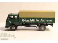 BREKINA H0 1/87 MERCEDES BENZ CAMIONETĂ MODEL