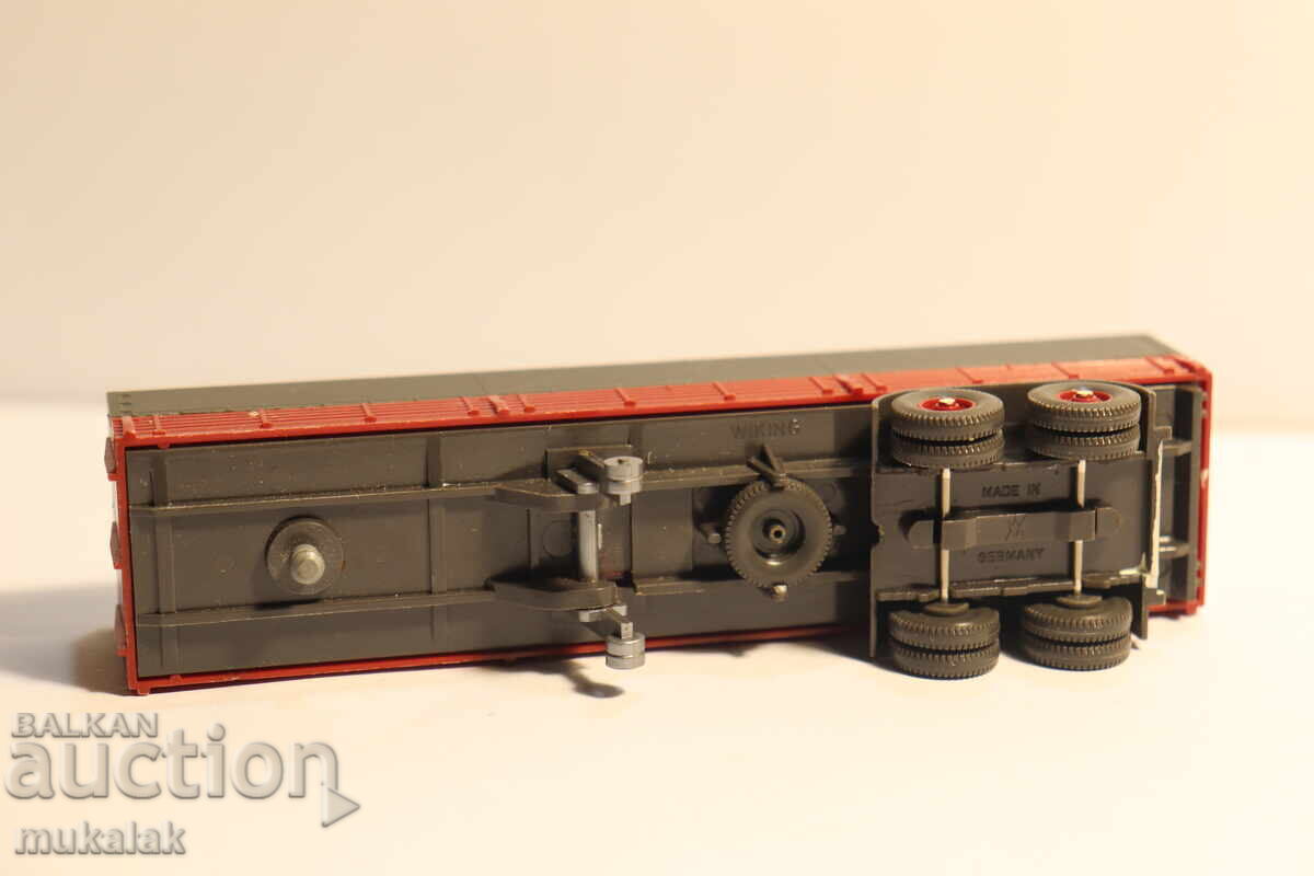 Аукцион WIKING H0 1/87 РЕМАРКЕ КОЛИЧКА КАМИОН МОДЕЛ Аукцион WIKING H0 1/87 РЕМАРКЕ КОЛИЧКА КАМИОН МОДЕЛ
