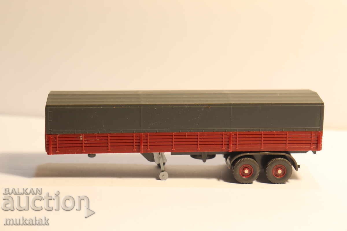 WIKING H0 1/87 РЕМАРКЕ КОЛИЧКА КАМИОН МОДЕЛ WIKING H0 1/87 РЕМАРКЕ КОЛИЧКА КАМИОН МОДЕЛ