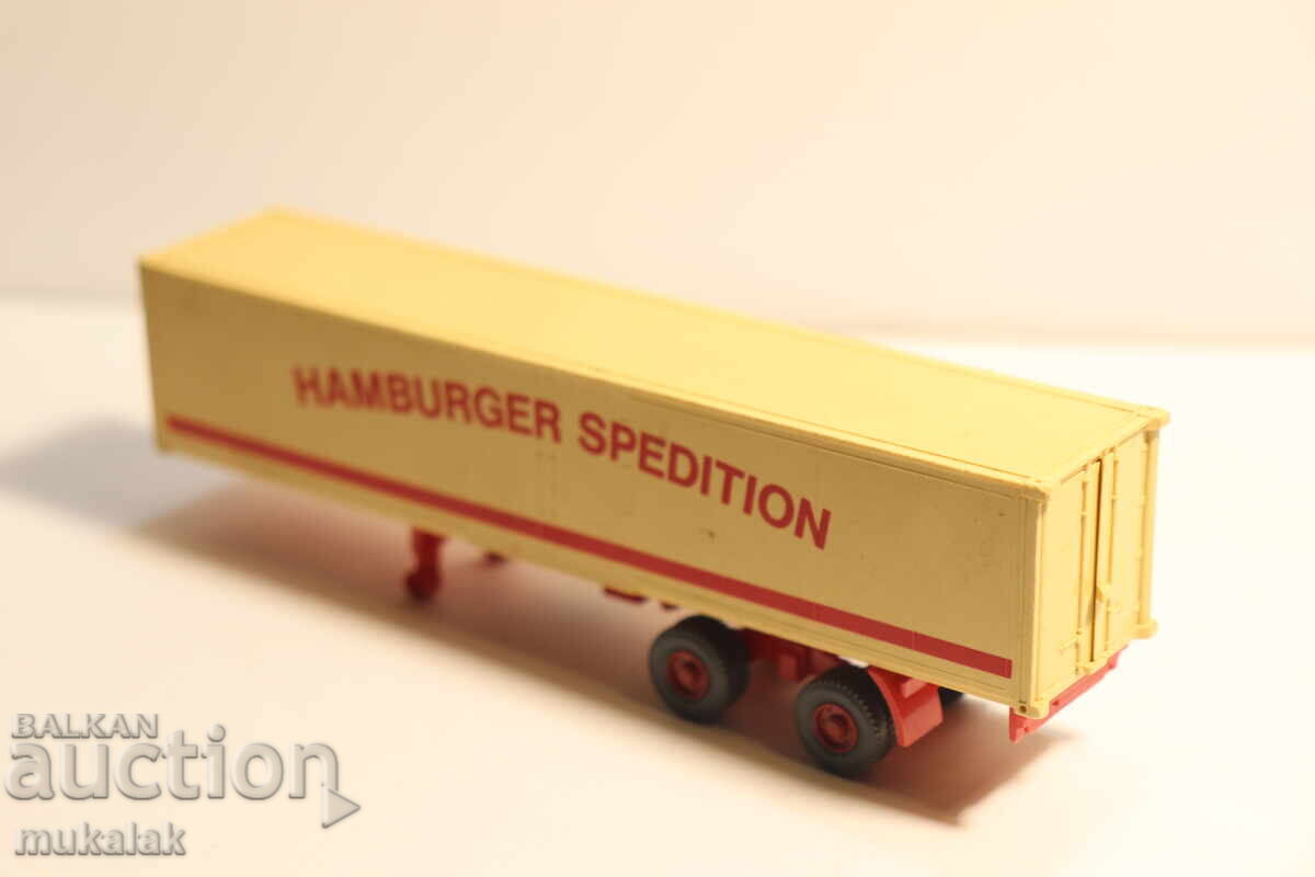 Аукцион WIKING H0 1/87 РЕМАРКЕ КОЛИЧКА КАМИОН МОДЕЛ Аукцион WIKING H0 1/87 РЕМАРКЕ КОЛИЧКА КАМИОН МОДЕЛ