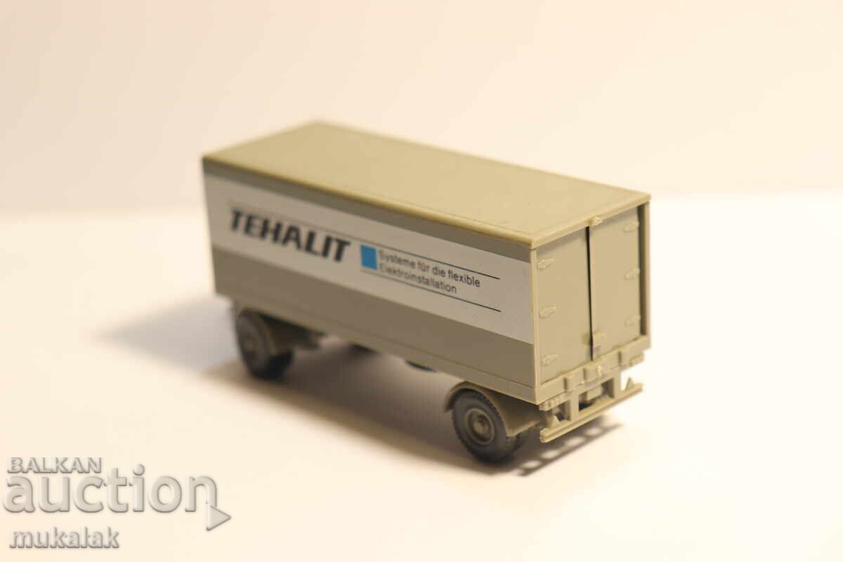 Доставка на WIKING H0 1/87 РЕМАРКЕ КОЛИЧКА КАМИОН МОДЕЛ Доставка на WIKING H0 1/87 РЕМАРКЕ КОЛИЧКА КАМИОН МОДЕЛ