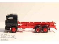 HERPA H0 1/87 MAN ΦΟΡΤΗΓΟ ΑΥΤΟΚΙΝΗΤΟ ΜΟΝΤΕΛΟ