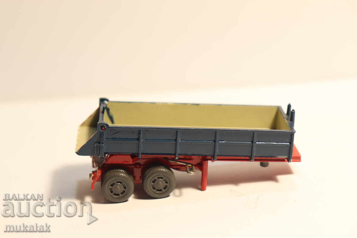 Аукцион WIKING H0 1/87 САМОСВАЛ ГОНДОЛА РЕМАРКЕ КАМИОН МОДЕЛ Аукцион WIKING H0 1/87 САМОСВАЛ ГОНДОЛА РЕМАРКЕ КАМИОН МОДЕЛ