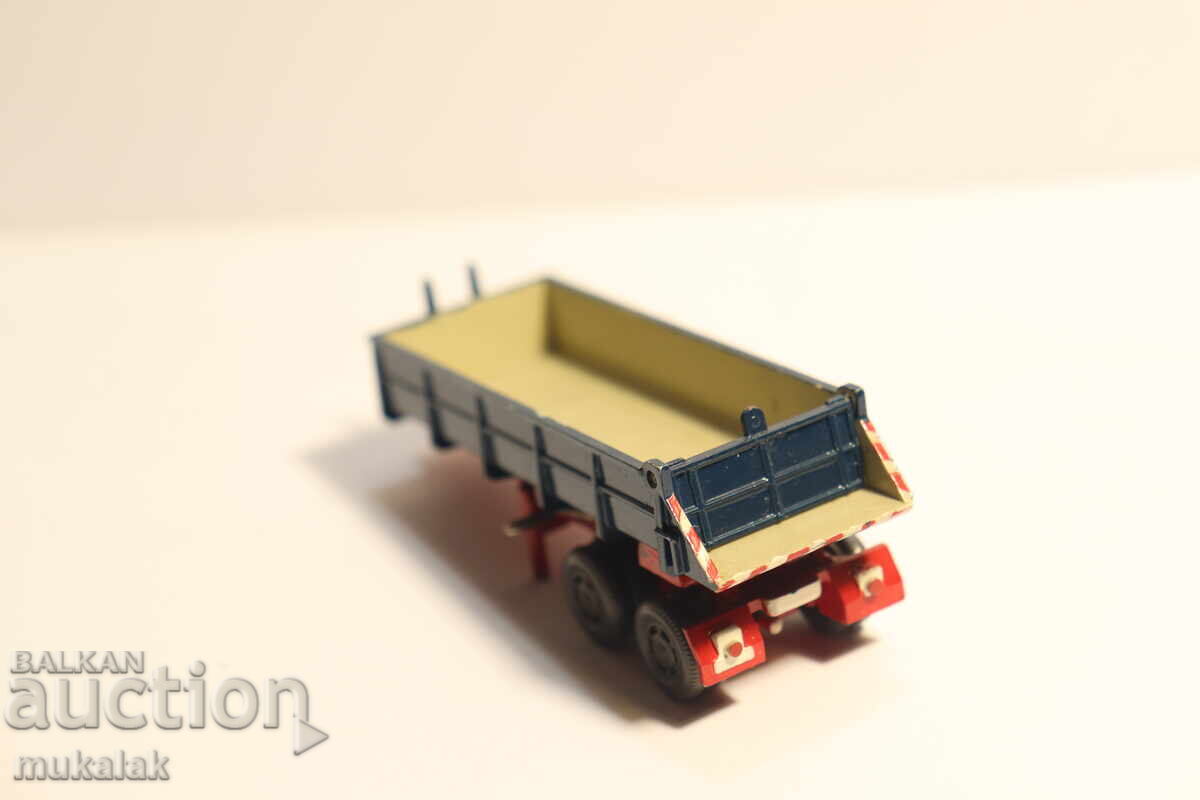 Доставка на WIKING H0 1/87 САМОСВАЛ ГОНДОЛА РЕМАРКЕ КАМИОН МОДЕЛ Доставка на WIKING H0 1/87 САМОСВАЛ ГОНДОЛА РЕМАРКЕ КАМИОН МОДЕЛ