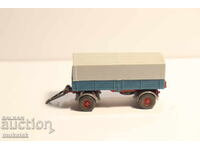 WIKING   H0 1/87     РЕМАРКЕ   КАМИОН  МОДЕЛ