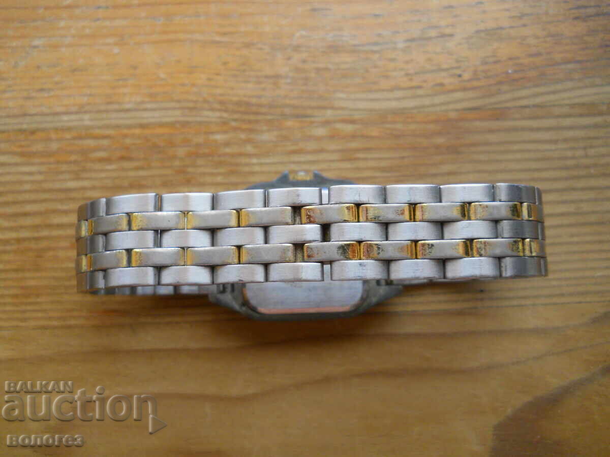 Vintage Women's Quartz Watch "Geneva" Switzerland - 5 Vintage Women's Quartz Watch "Geneva" Switzerland - 5