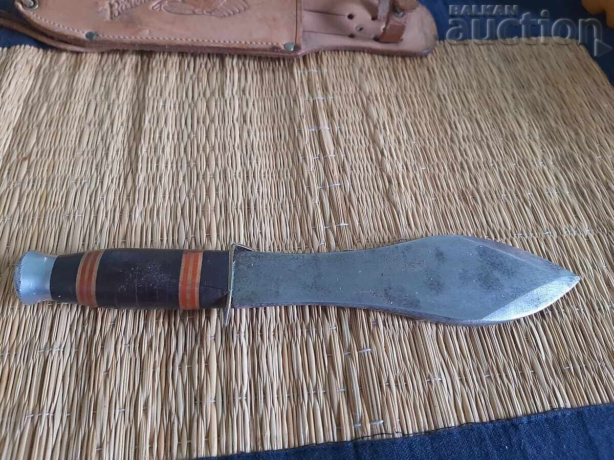 Livrarea Cuțit de aruncat Carl Hubertus Solingen Livrarea Cuțit de aruncat Carl Hubertus Solingen