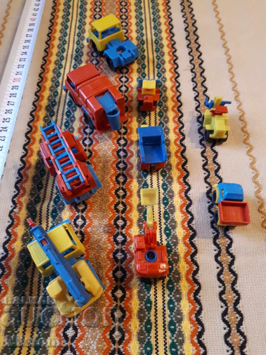 Auction  Social trucks