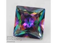 BZC! 4.20 pcs of diffusion sapphire princess from 1st!