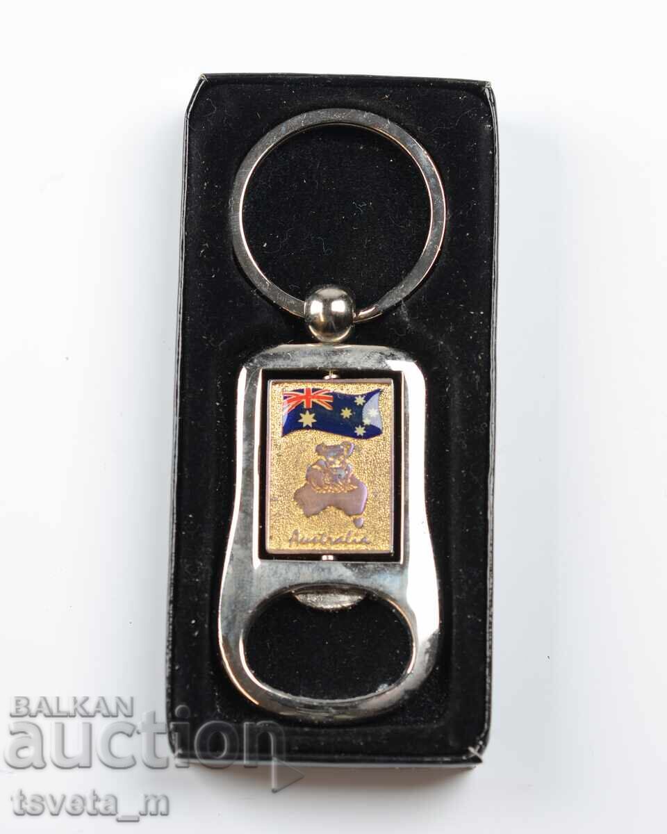 Keychain Opener Australia