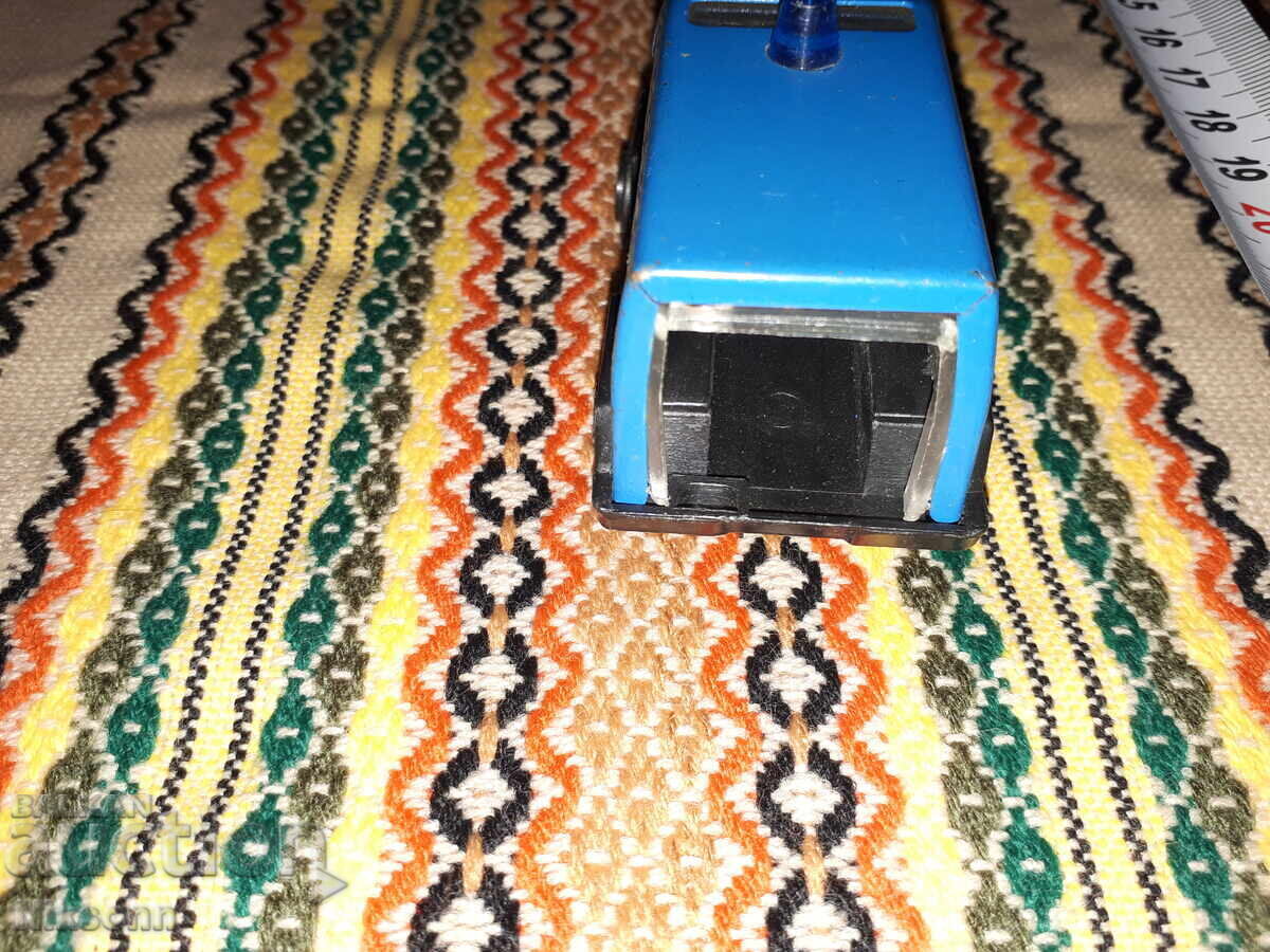 Δημοπρασία Λαϊκή Μιλιτσία!