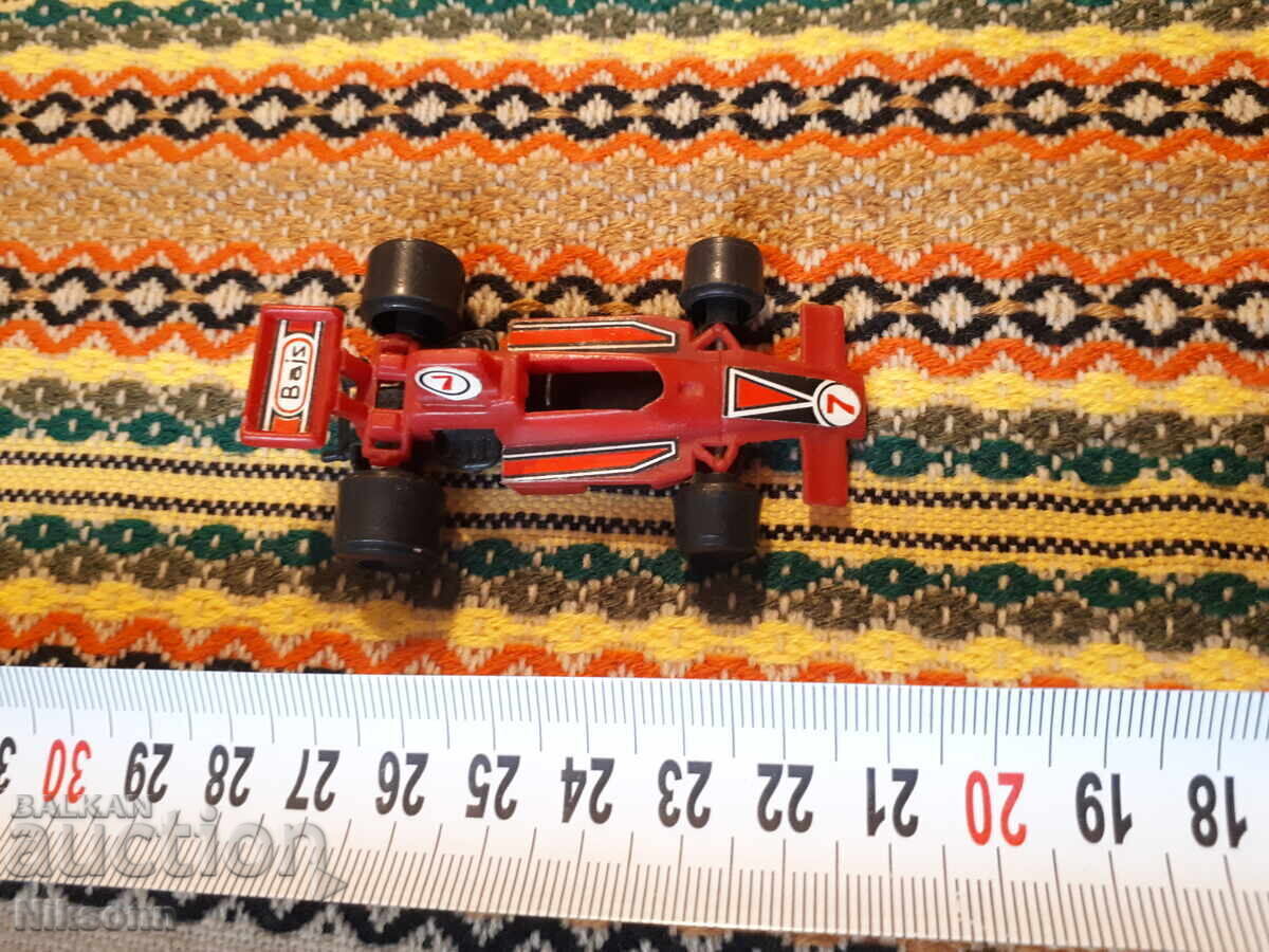 Καρότσι μεταφοράς με τιμή 5.49 BGN | € 2.81