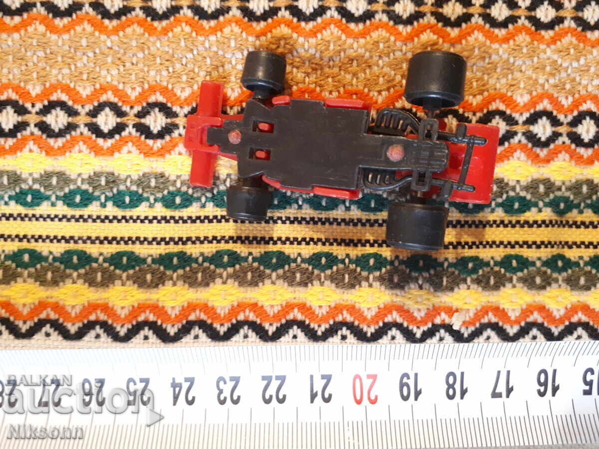 Δημοπρασία Καρότσι μεταφοράς