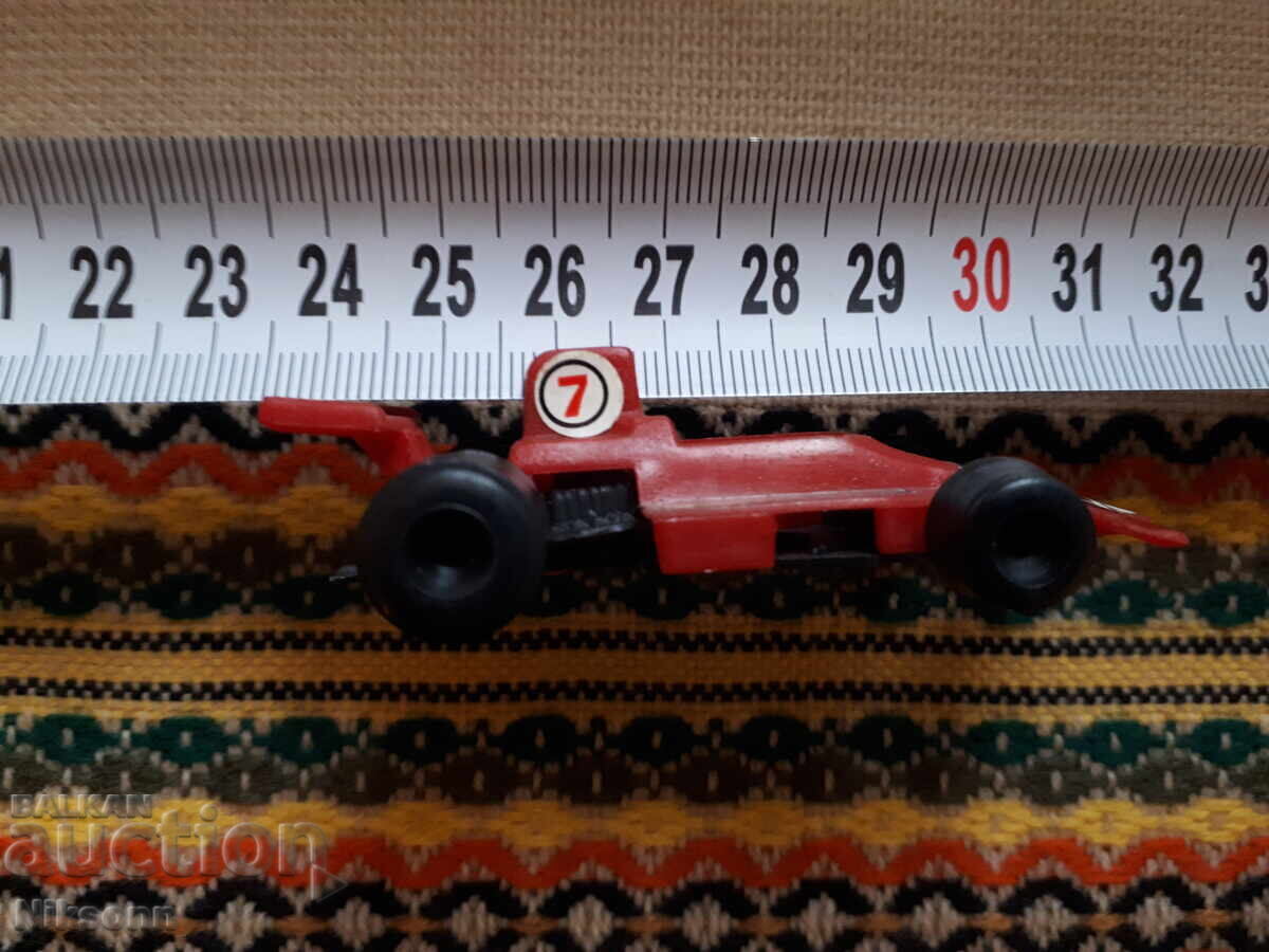 Παράδοση Καρότσι μεταφοράς