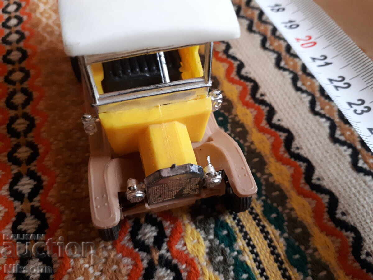 Δημοπρασία Φορντ αυτοκίνητο, μοντέλο του 1912 Δημοπρασία Φορντ αυτοκίνητο, μοντέλο του 1912