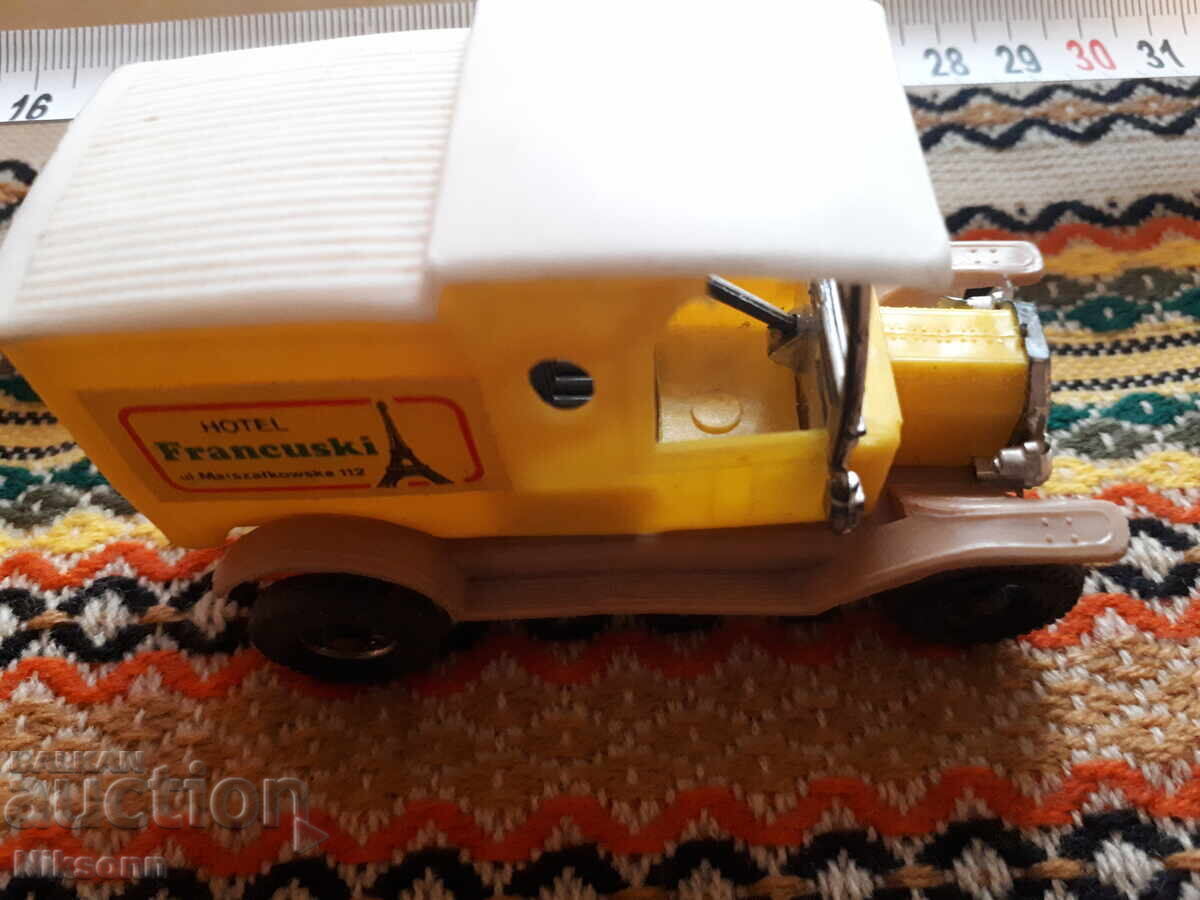 Φορντ αυτοκίνητο, μοντέλο του 1912 Φορντ αυτοκίνητο, μοντέλο του 1912