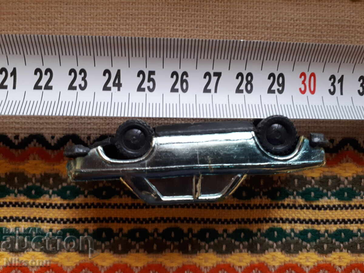 Kolyaska από την εποχή του σοσιαλισμού champion με τιμή 5.49 BGN | € 2.81