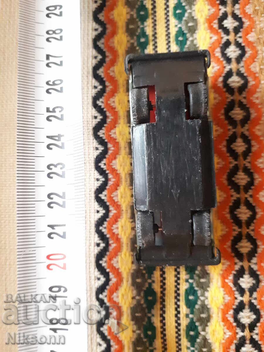 Kolyaska από την εποχή του σοσιαλισμού champion - 5