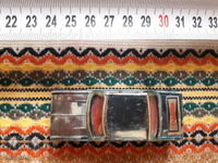 Kolyaska από την εποχή του σοσιαλισμού champion