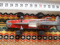 Cărucior din vremea socialismului