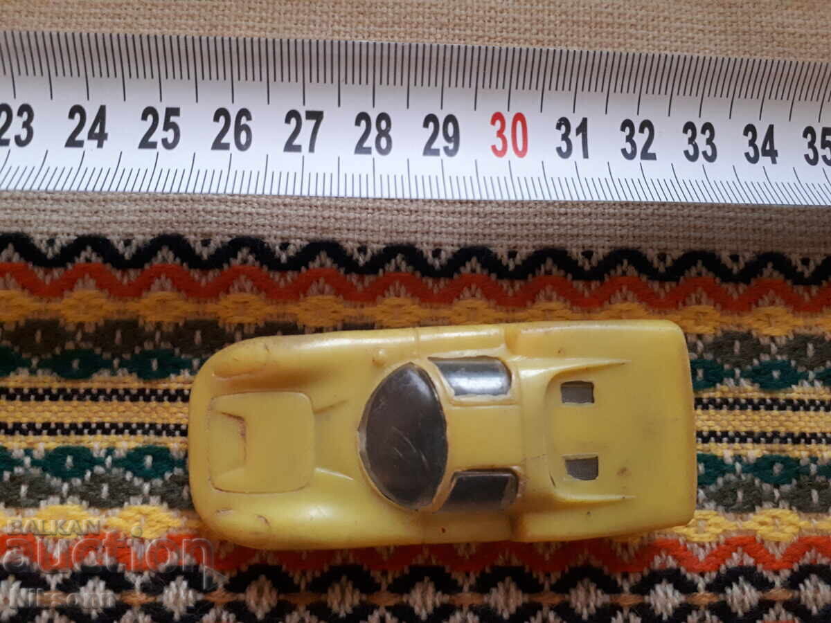 Stroller from the time of socialism, ESTETYKA PORSCHE 910