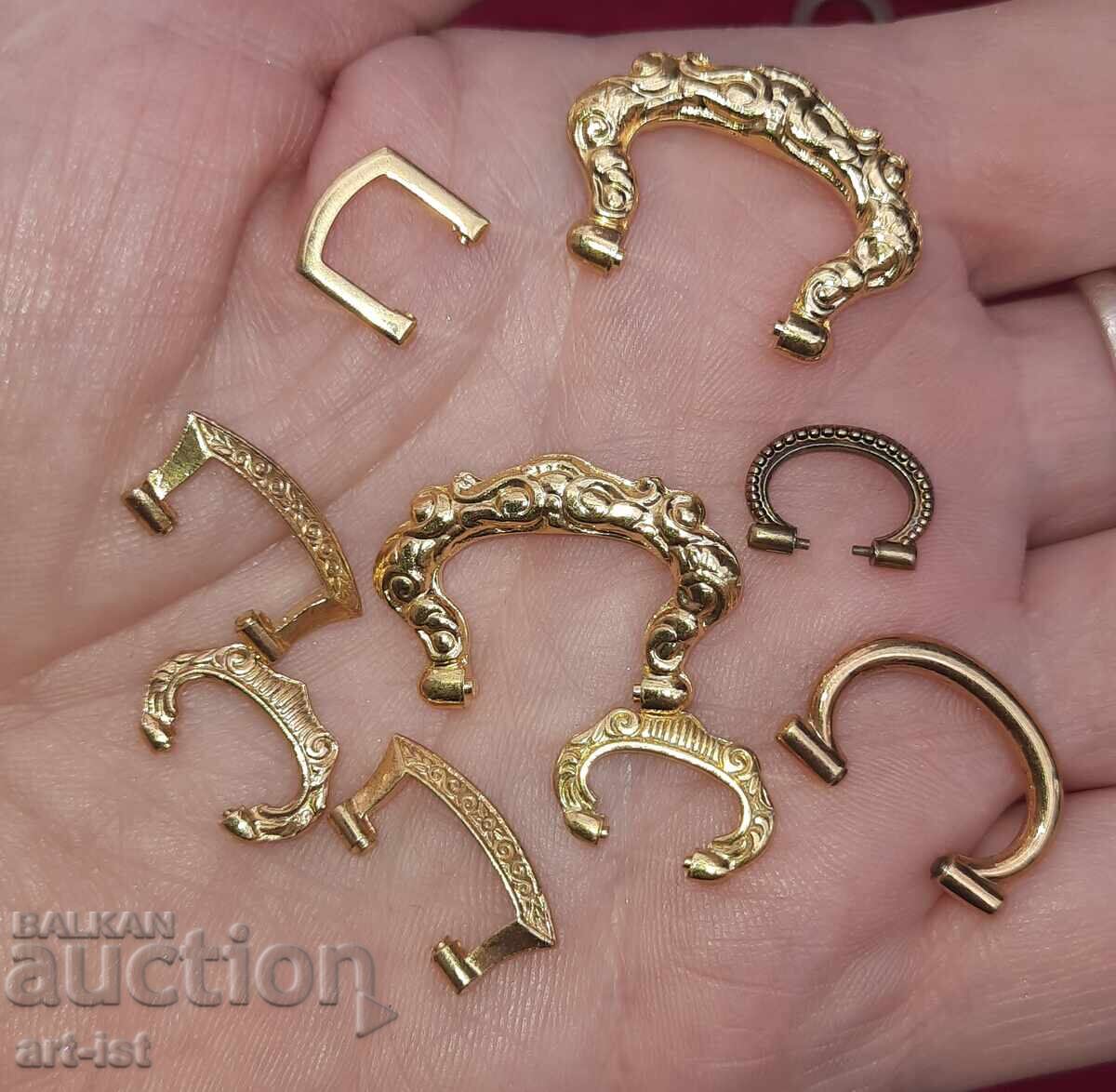 Χαλκές για τσεπωτά ρολόγια με τιμή 60.00 BGN | € 30.68 Χαλκές για τσεπωτά ρολόγια με τιμή 60.00 BGN | € 30.68